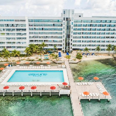 Ghl Hotel Sunrise San Andrés Dış mekan fotoğraf