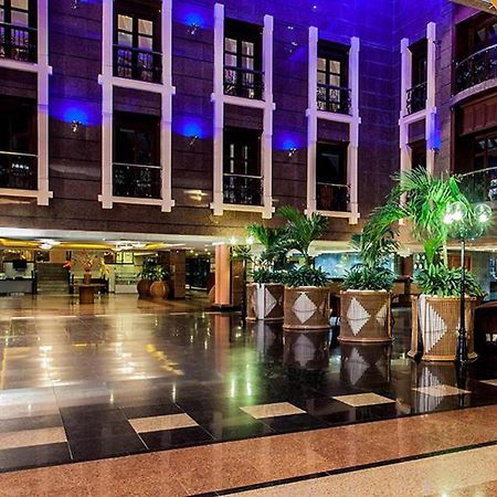 Ghl Hotel Sunrise San Andrés Dış mekan fotoğraf