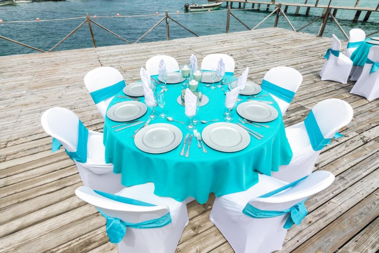 Ghl Hotel Sunrise San Andrés Dış mekan fotoğraf