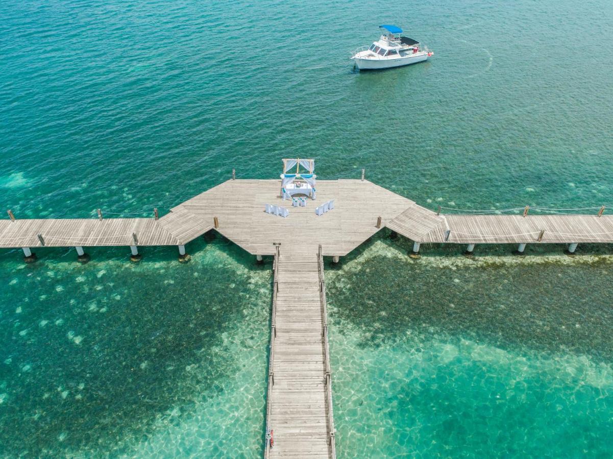 Ghl Hotel Sunrise San Andrés Dış mekan fotoğraf