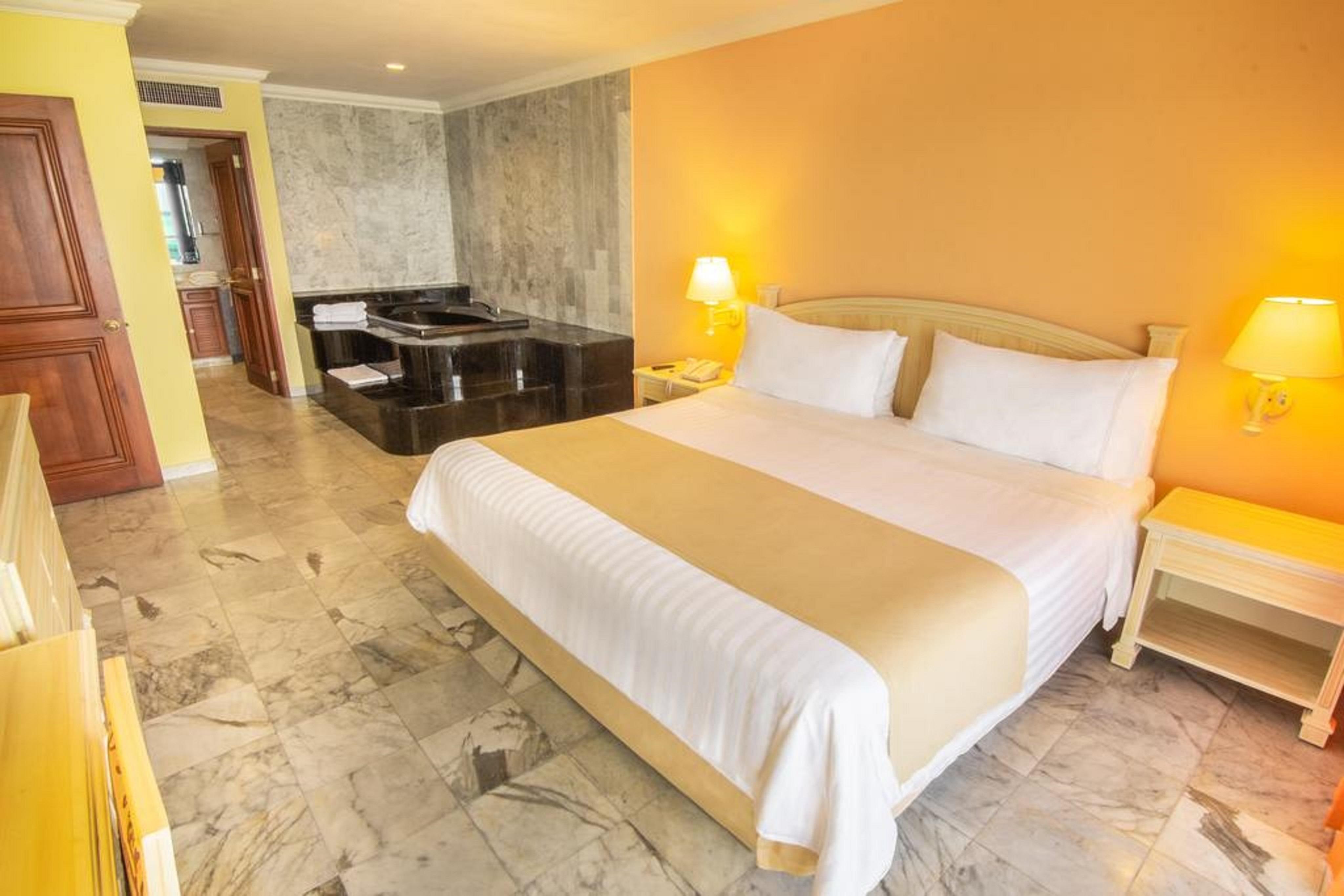 Ghl Hotel Sunrise San Andrés Dış mekan fotoğraf
