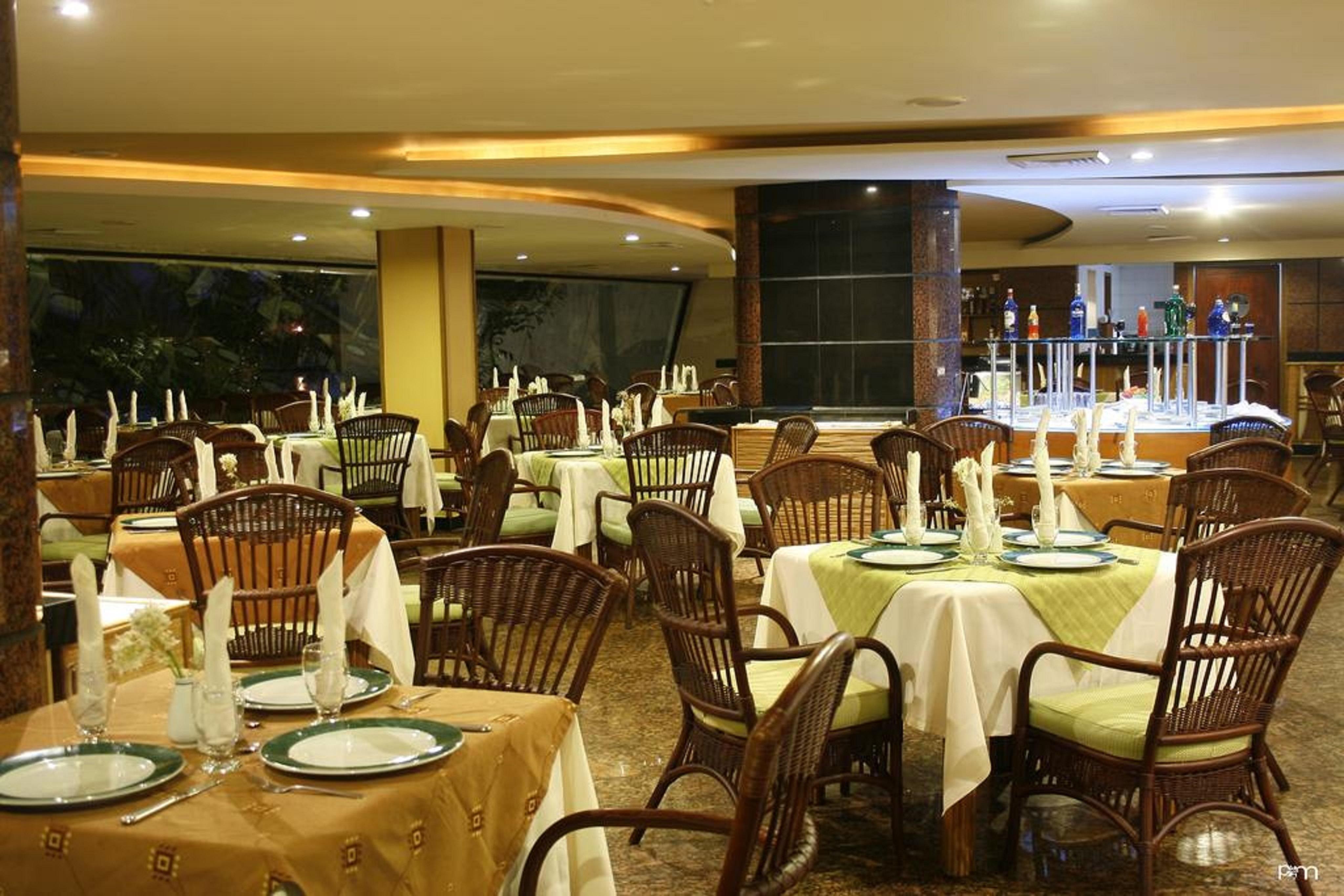 Ghl Hotel Sunrise San Andrés Dış mekan fotoğraf