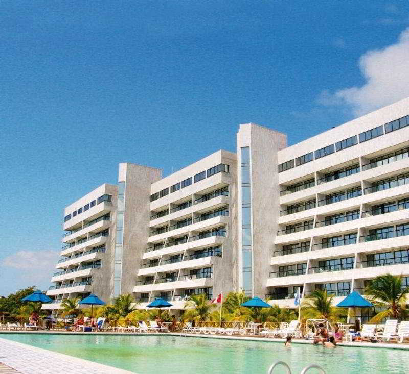 Ghl Hotel Sunrise San Andrés Dış mekan fotoğraf