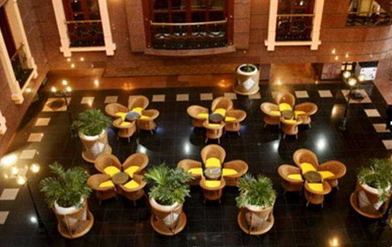 Ghl Hotel Sunrise San Andrés Dış mekan fotoğraf