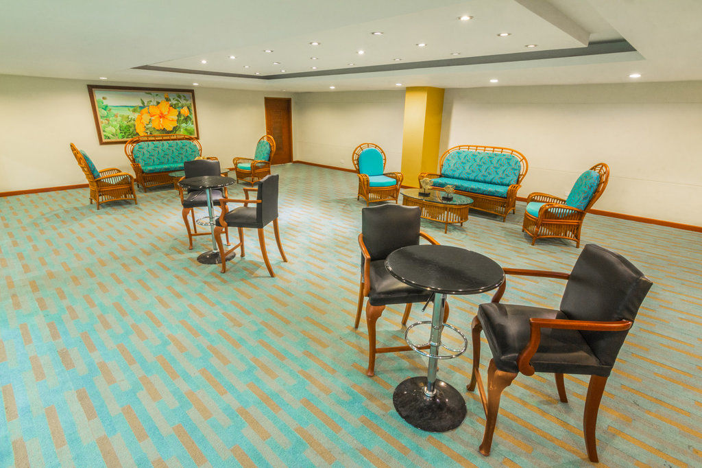 Ghl Hotel Sunrise San Andrés Dış mekan fotoğraf